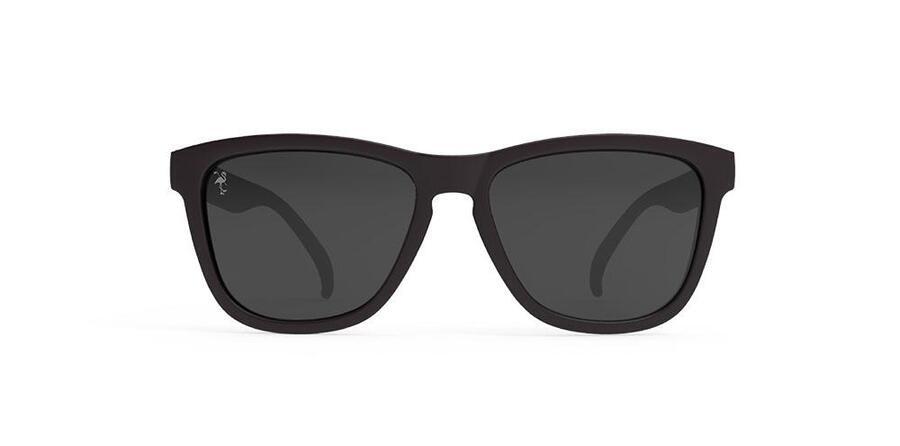 goodr Sunglasses | The OGs | Back 9 Blackout