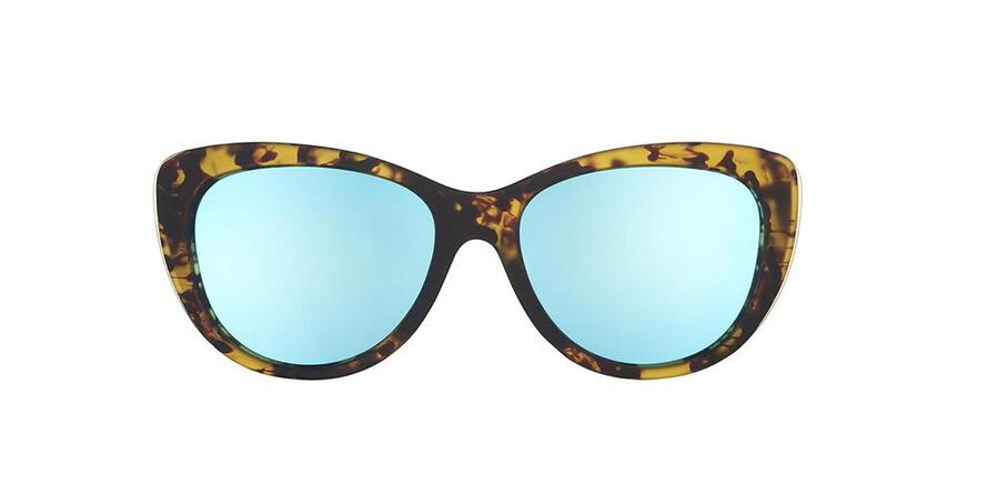 goodr Sunglasses | The Runways | Fast As Shell
