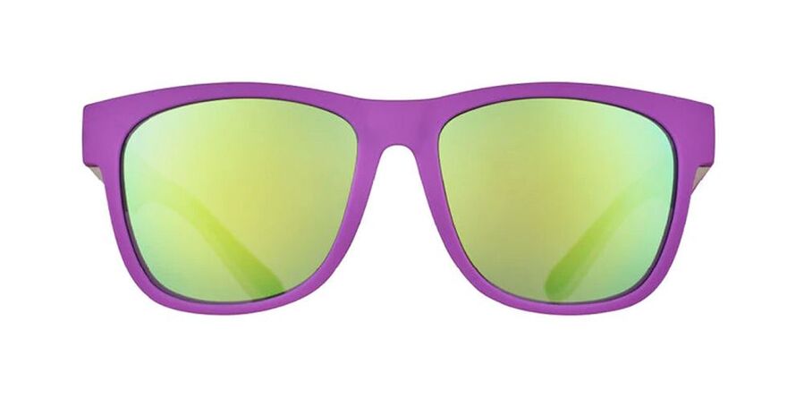 goodr sunglasses | The BFGs | Off-Piste Polarizers