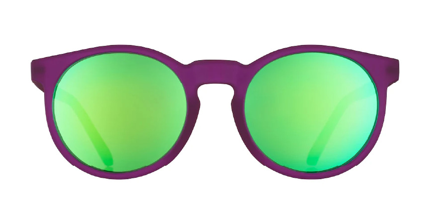goodr Sunglasses | Circle G | Thanks, They're Vintage