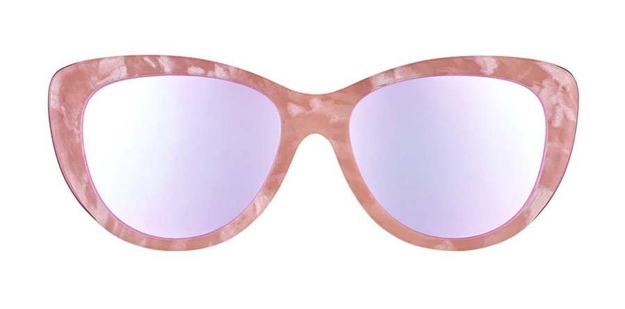 goodr Sunglasses | The Runways | Aphrodite in the Streets & the Sheets