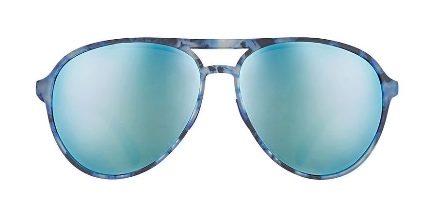goodr Sunglasses | Mach Gs | Poseidon’s New Wave Movement