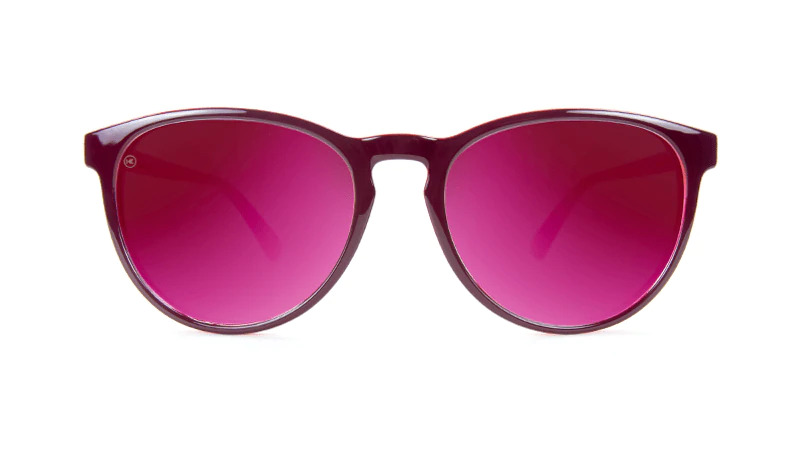 Knockaround Sunglasses | Mai Tais | Watermelon Geode