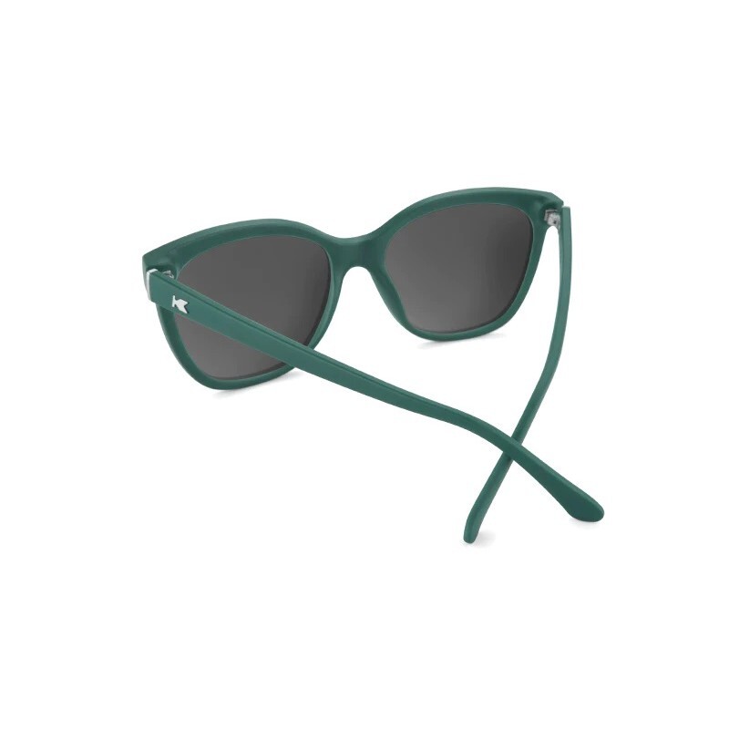 Knockaround Sunglasses | Deja Views | Poison Ivy