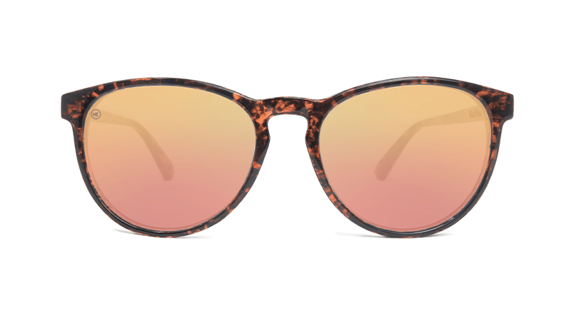 Knockaround Sunglasses | Mai Tais | Pink Ink