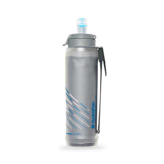 Hydrapak SkyFlask IT Speed | Insulated Handheld Bottle | 300ml