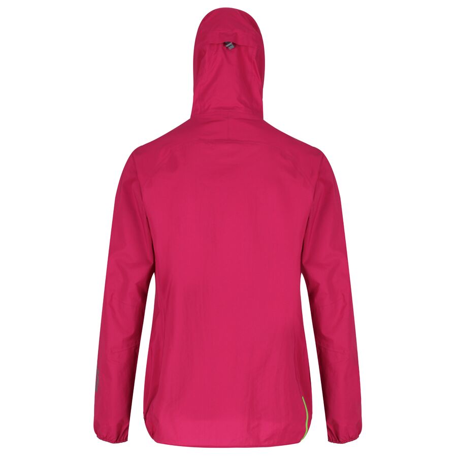 inov-8 Stormshell Waterproof Jacket | Womens