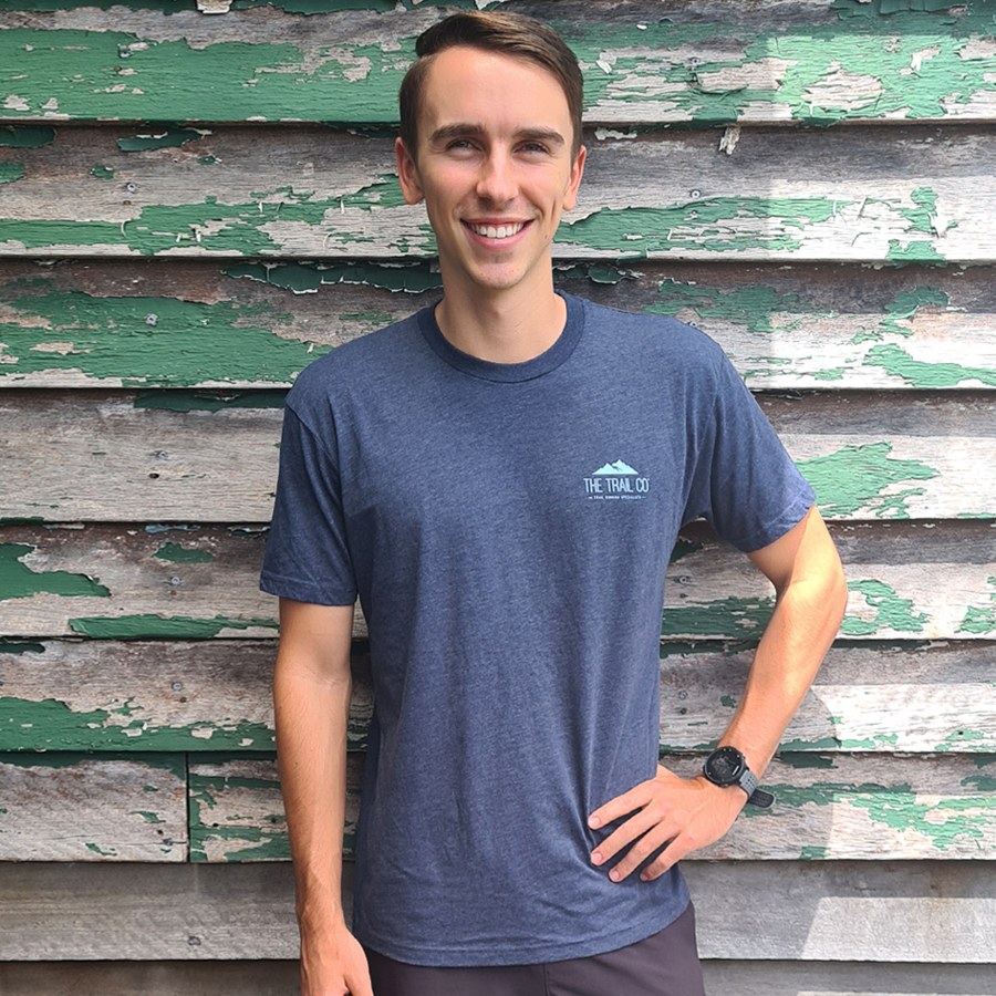 The Trail Co. Casual Tee | Mens 