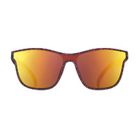 goodr Sunglasses | The VRGs | Ares Has, Like…No Chill