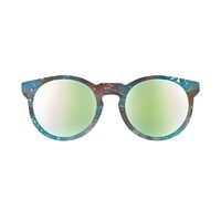 goodr Sunglasses | Circle G | Athena Is as Athena Does