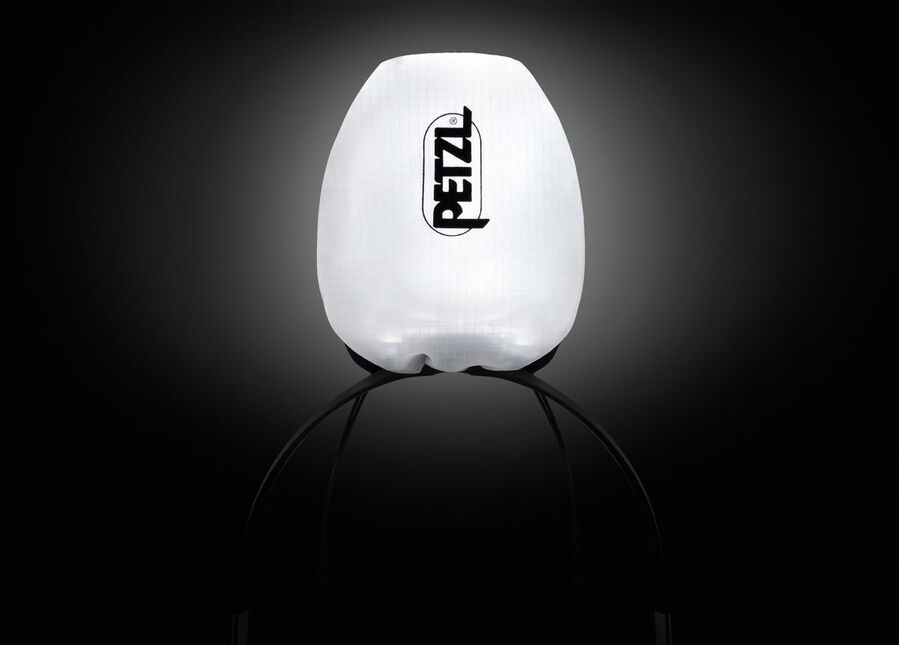 Petzl IKO CORE Headlight