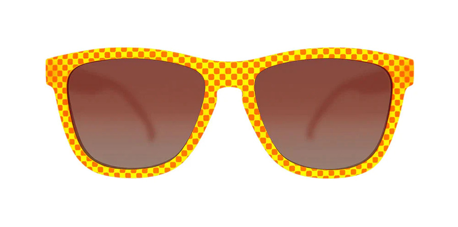 goodr Sunglasses | The OGs | Je Vais a  la Hell