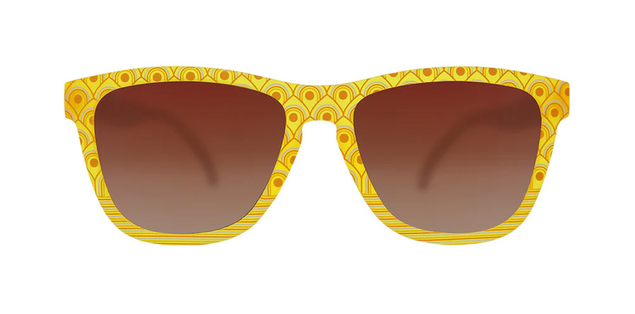 goodr Sunglasses | The OGs | Scusi, Coming Through