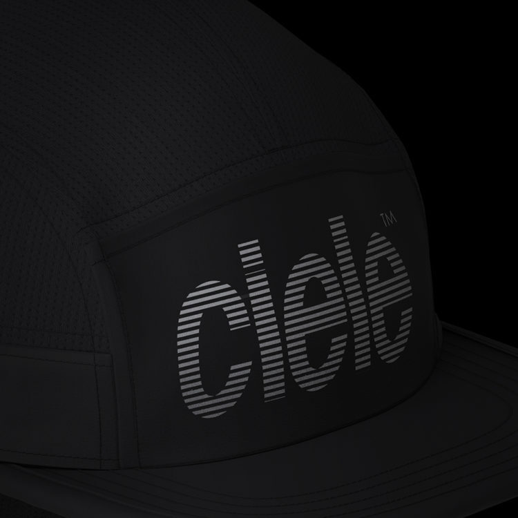 Ciele PYNCap Legionnaire Hat | Running Headwear | The Trail Co.