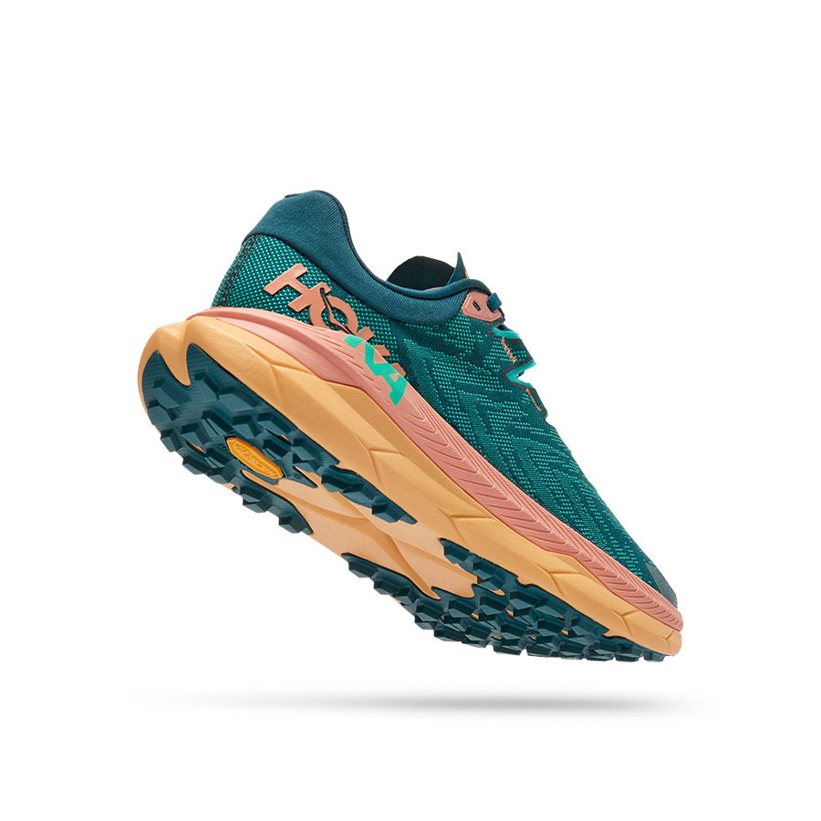 Hoka Tecton X | Womens Trail Running Shoes | The Trail Co.