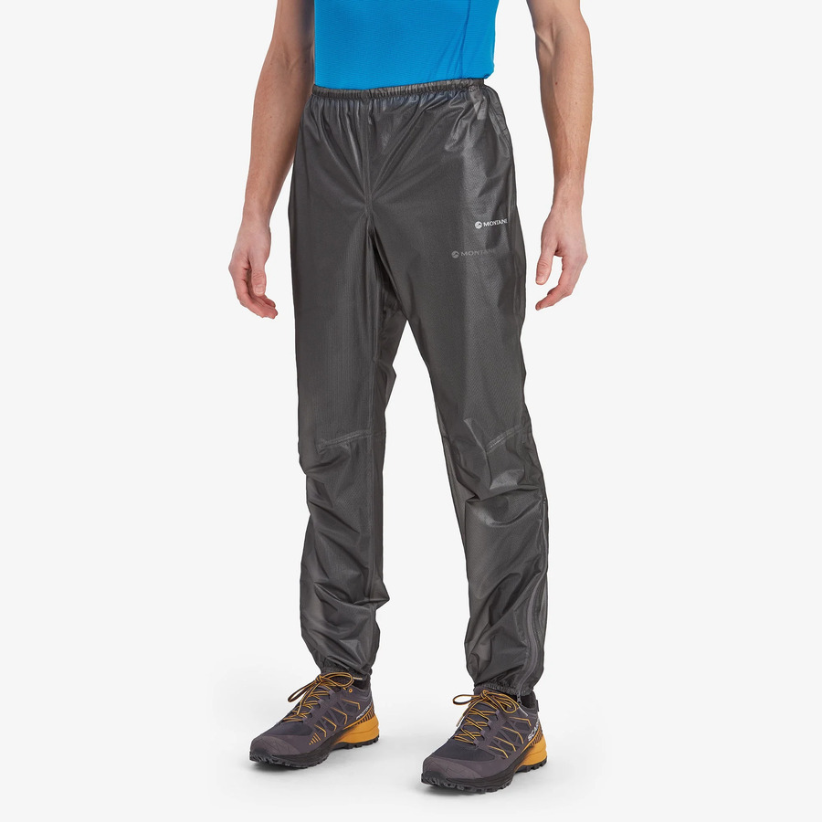Montane Minimus Nano Waterproof Pants | Unisex