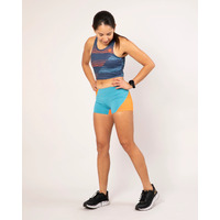 rabbit First Place Short Tights | Womens