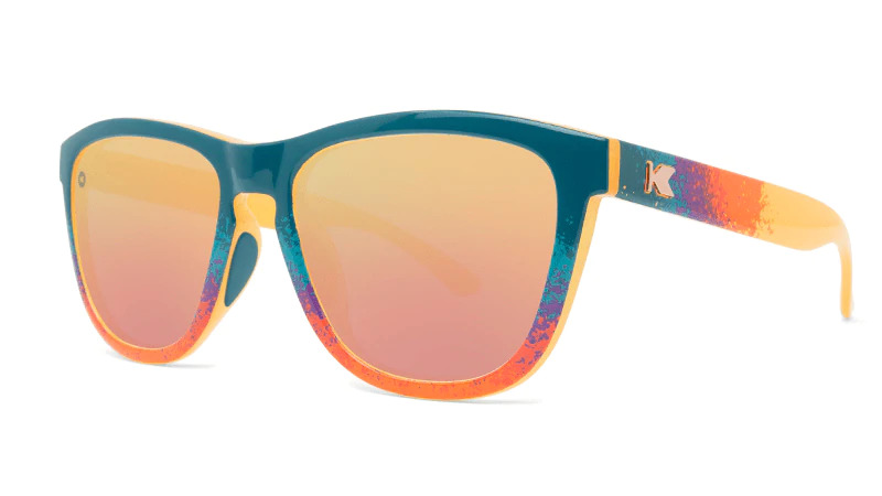 Knockaround Sunglasses | Premiums Sport | Desert