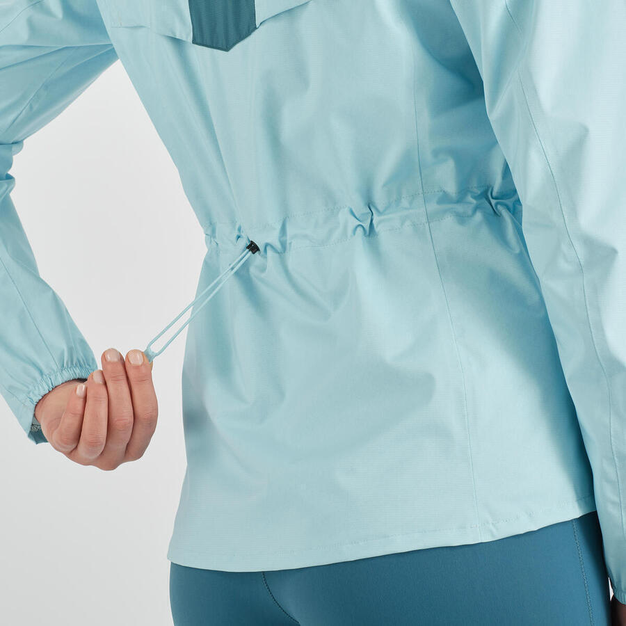 Salomon Bonatti 2.5L Waterproof Jacket | Womens 