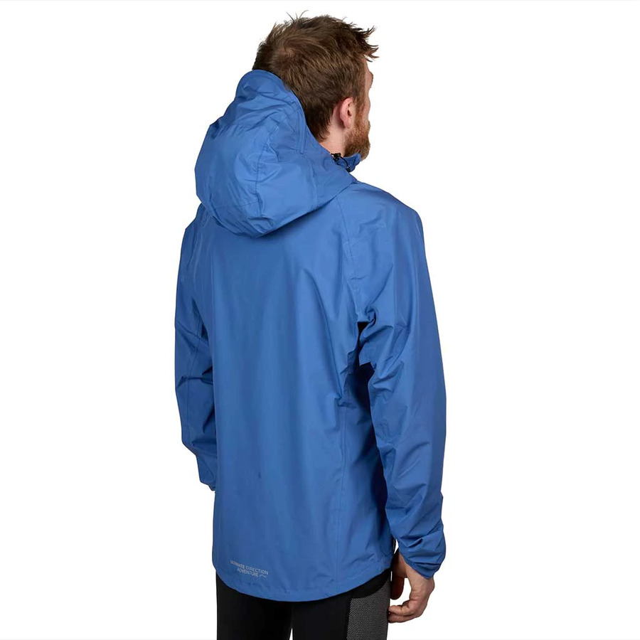 Ultimate Direction Deluge Waterproof Jacket | Mens