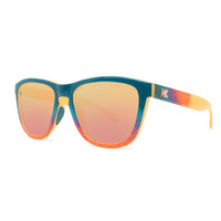 Knockaround Sunglasses | Premiums Sport | Desert