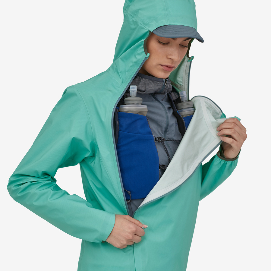 Patagonia Storm Racer Waterproof Jacket | Womens