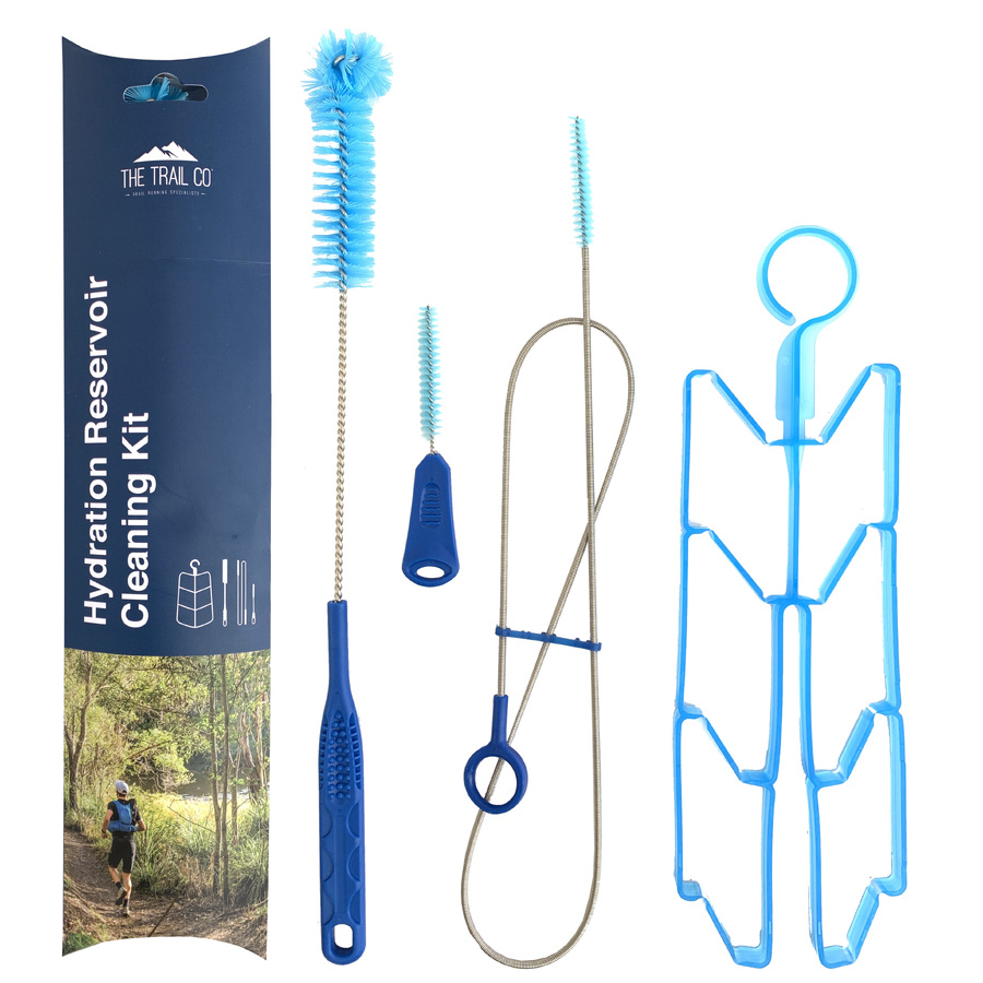 The Trail Co. Hydration Reservoir Cleaning Kit