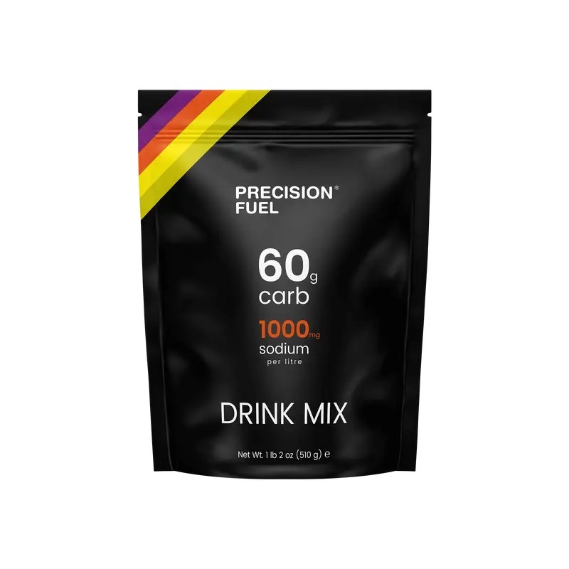 Precision Fuel PF 60 Drink Mix