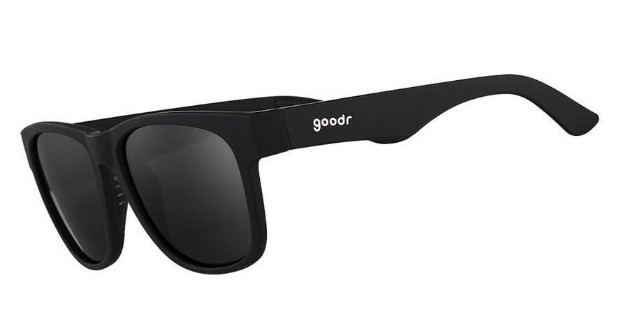 goodr sunglasses | The BFGs | Hooked on Onyx