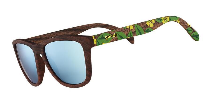 goodr Sunglasses | The OGs | Bad and Bamboozy