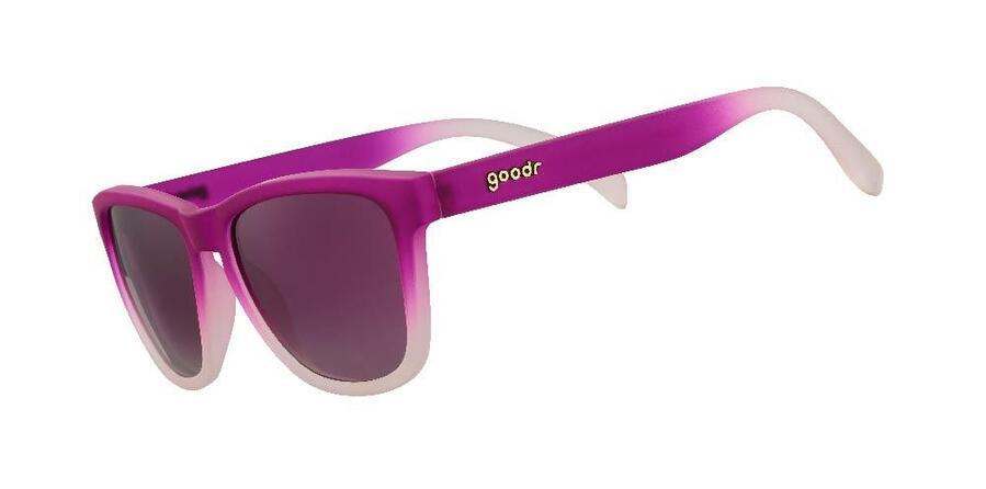 goodr Sunglasses | The OGs | Grape Ape Mistake