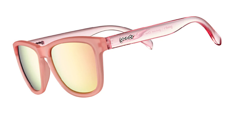 goodr Sunglasses | The OGs | Ham-Cured Cramps