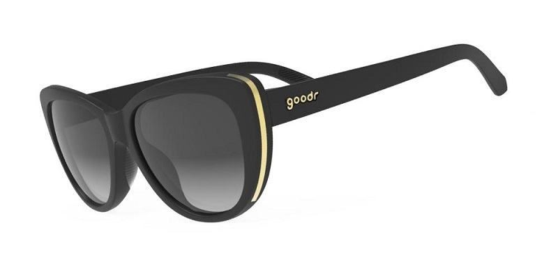 goodr Sunglasses | The Runways | Breakfast Run to Tiffany's