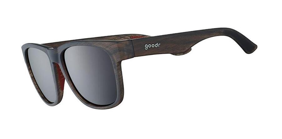 goodr Sunglasses | The BFGs | Just Knock It On!