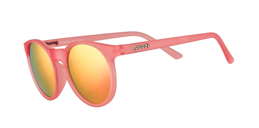 goodr Sunglasses | Circle Gs | Influencers Pay Double