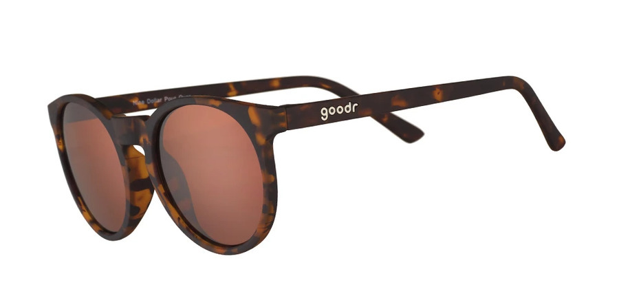 goodr Sunglasses | Circle Gs | Nine Dollar Pour Over