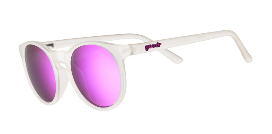 goodr Sunglasses | Circle Gs | Strange Things Afoot at the Circle G
