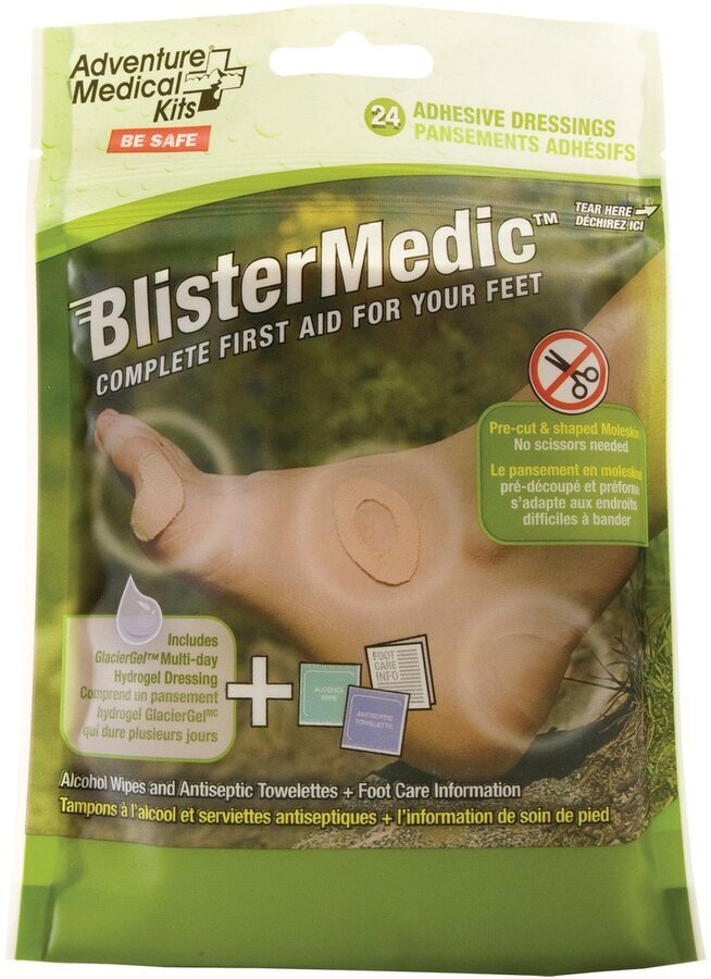AMK Blister Medic Kit