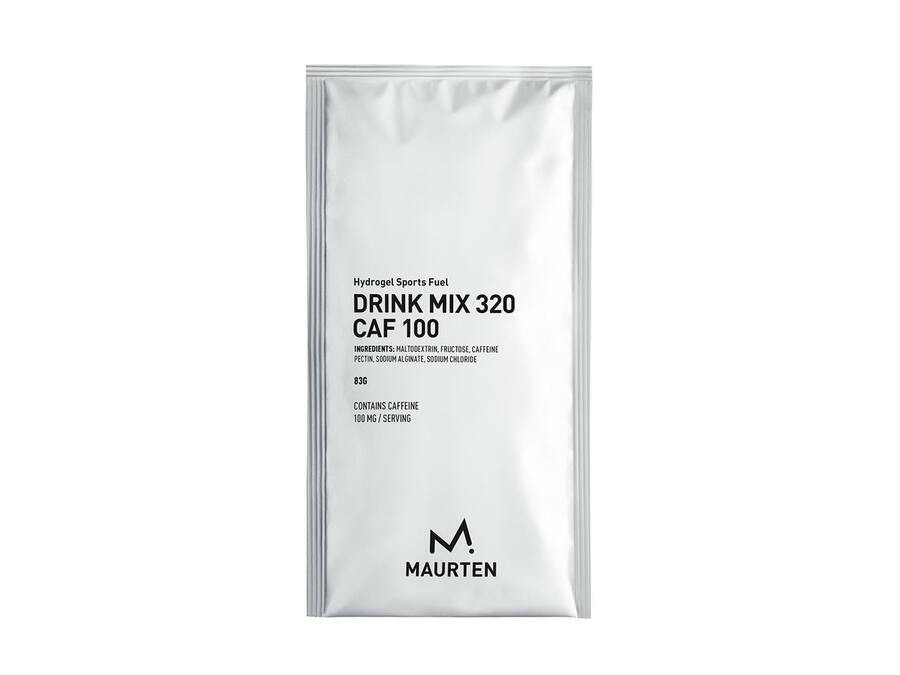Maurten Drink Mix 320 Caf 100 | Caffeinated