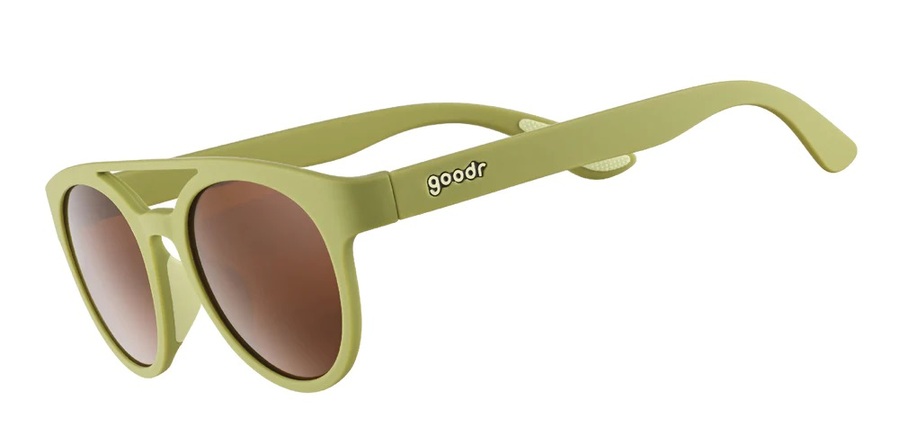 goodr Sunglasses | The PHGs | Fossil Finding Focals