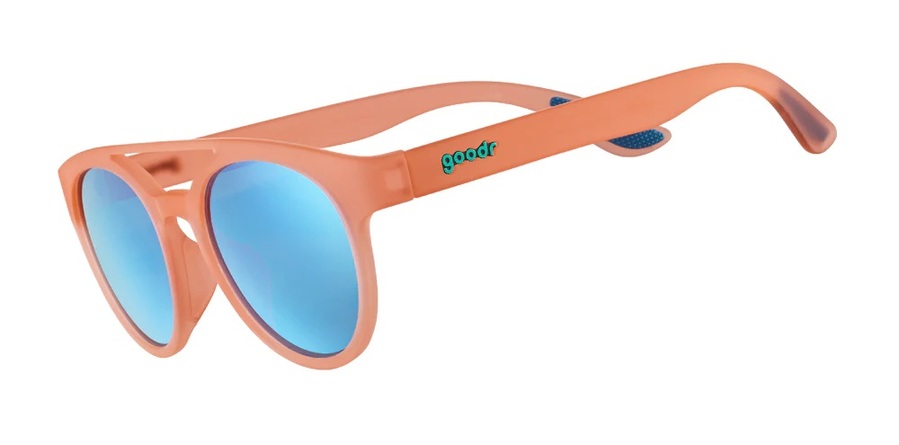goodr Sunglasses | The PHGs | Stay Fly, Ornithologists
