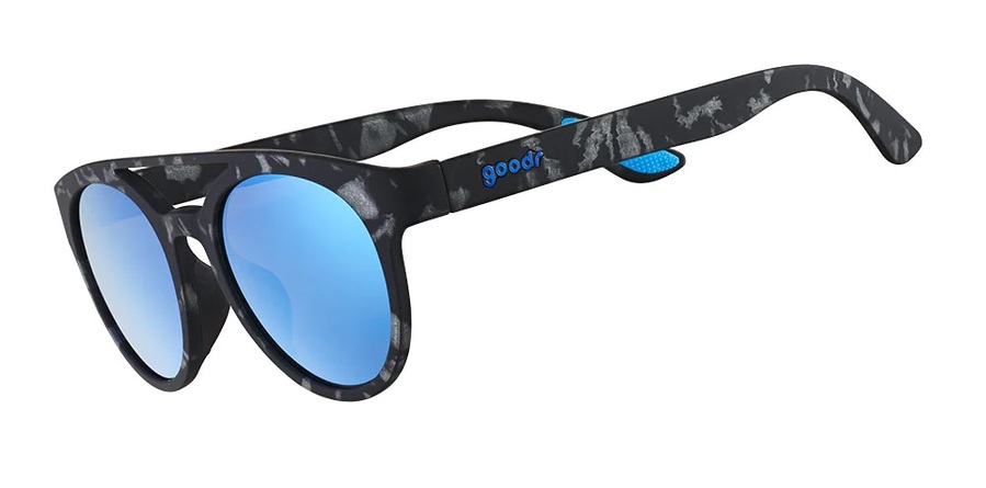 goodr Sunglasses | The PHGs | Hades Gonna Hate