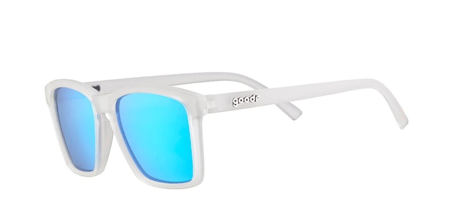 goodr Sunglasses | The LFGs | Middle Seat Advantage
