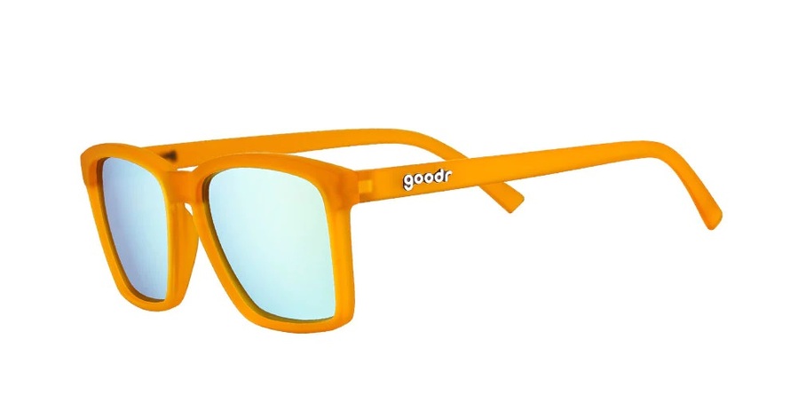 goodr Sunglasses | The LFGs | Never the Big Spoon