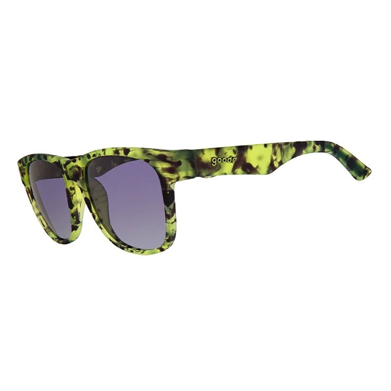 goodr Sunglasses | The BFGs | Howling At The Moon