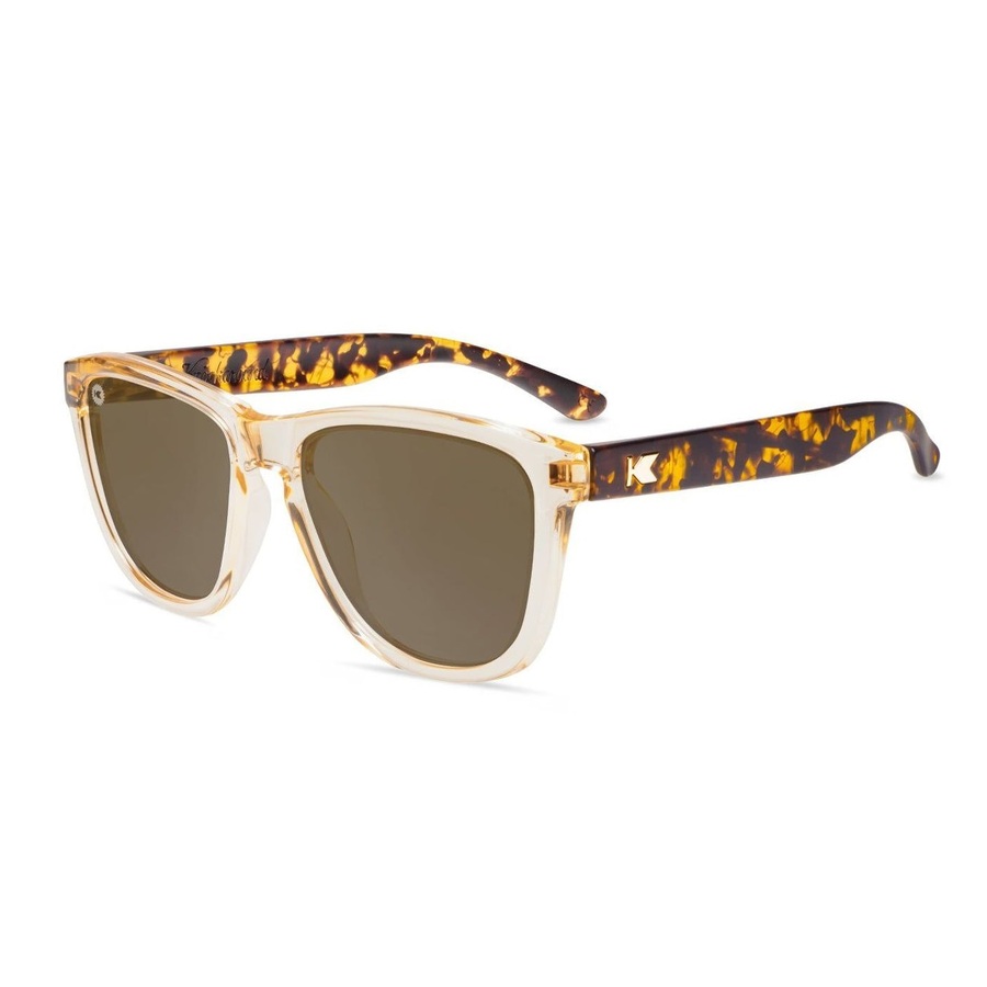 Knockaround Sunglasses | Premiums | On The Rocks