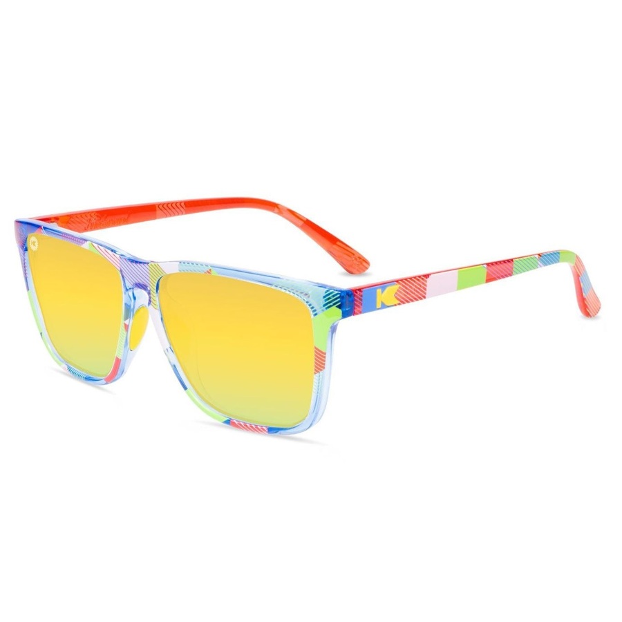 Knockaround Sunglasses | Fast Lanes Sport | Apex