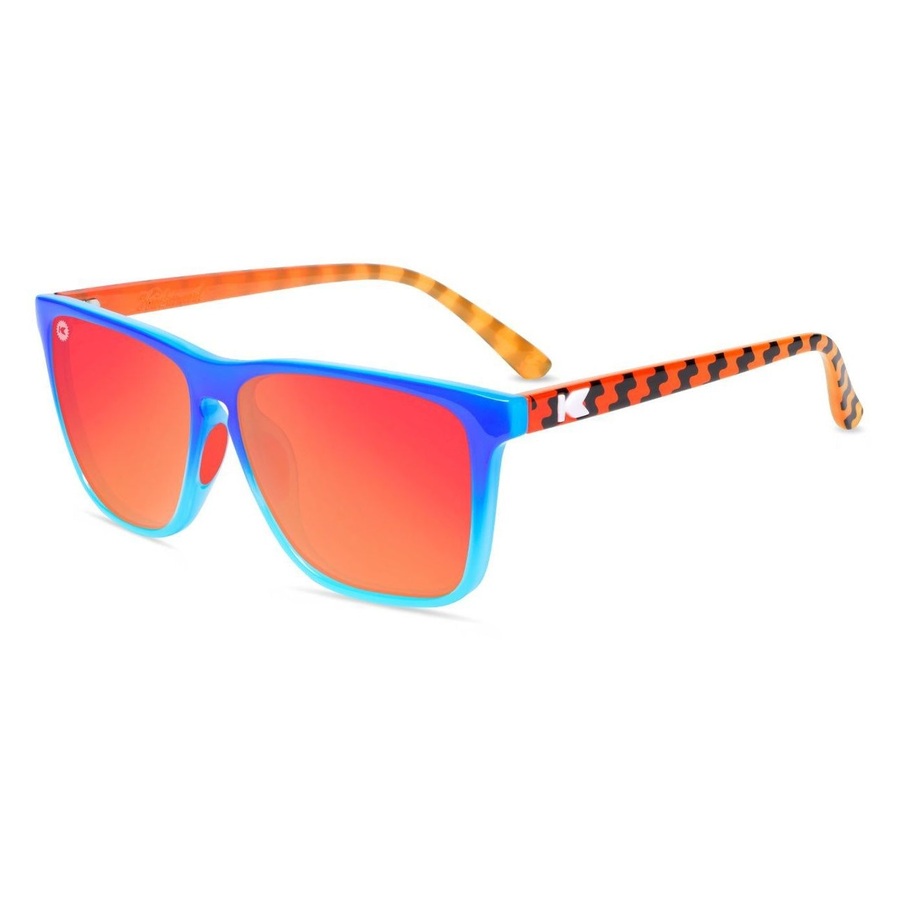 Knockaround Sunglasses | Fast Lanes Sport | Funkwave