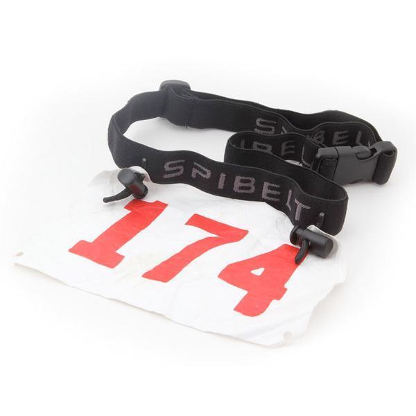 SPIbelt Race Number Belt
