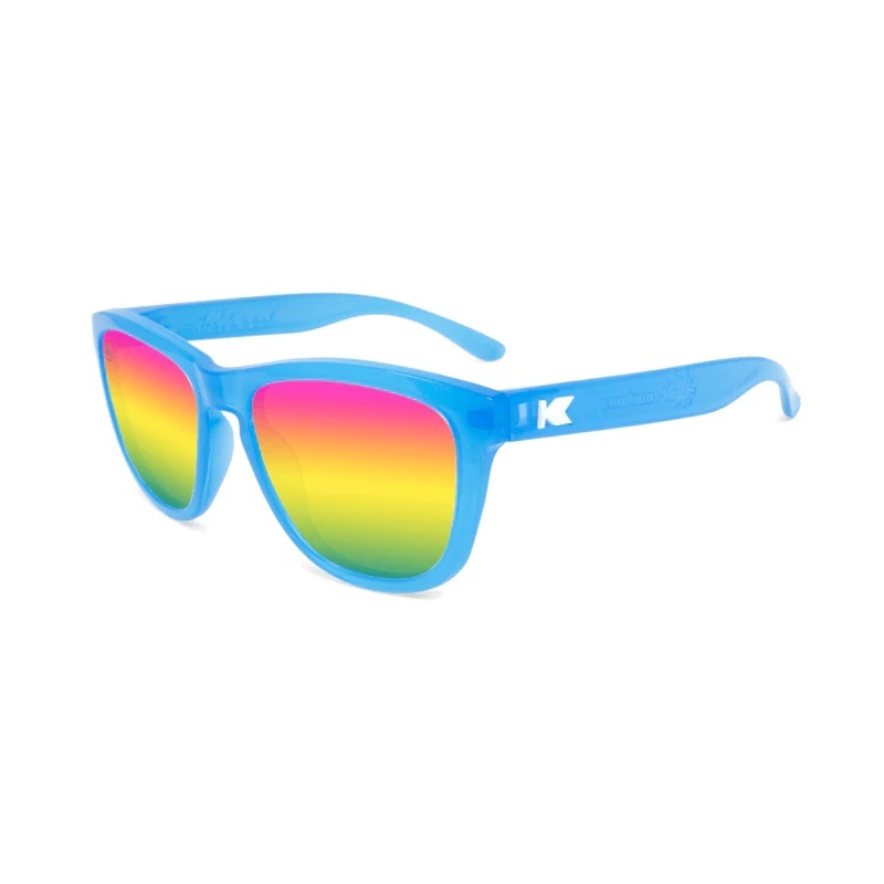 Knockaround Sunglasses | Kids Premiums | Rainbow